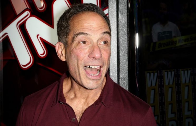 Harvey Levin