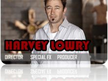 Harvey Lowry