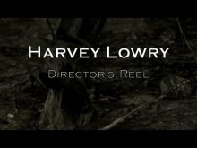 Harvey Lowry