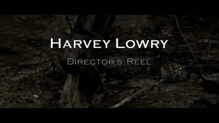 Harvey Lowry