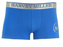 Harvey Miller