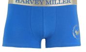 Harvey Miller