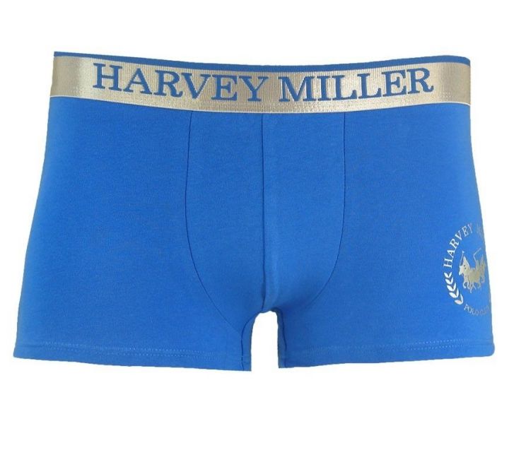 Harvey Miller