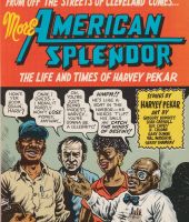 Harvey Pekar