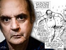 Harvey Pekar