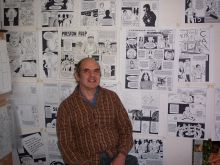 Harvey Pekar