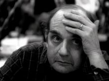 Harvey Pekar