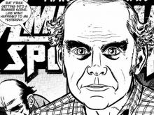 Harvey Pekar