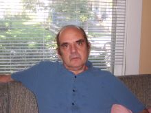 Harvey Pekar