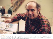 Harvey Pekar