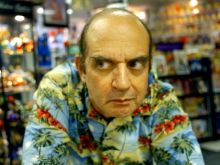 Harvey Pekar