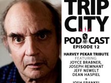 Harvey Pekar