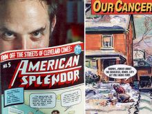 Harvey Pekar