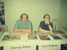 Harvey Pekar