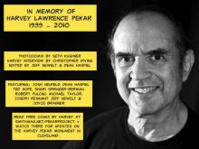 Harvey Pekar