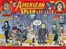 Harvey Pekar
