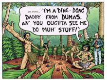 Harvey Pekar