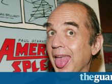 Harvey Pekar