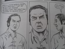 Harvey Pekar
