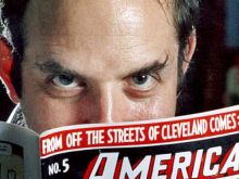 Harvey Pekar