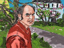 Harvey Pekar