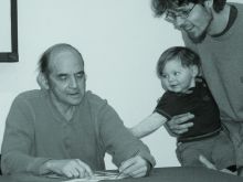 Harvey Pekar