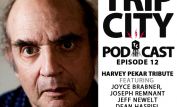 Harvey Pekar