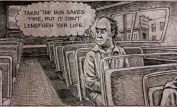 Harvey Pekar