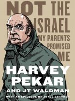 Harvey Pekar