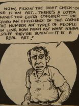 Harvey Pekar