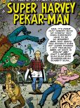 Harvey Pekar