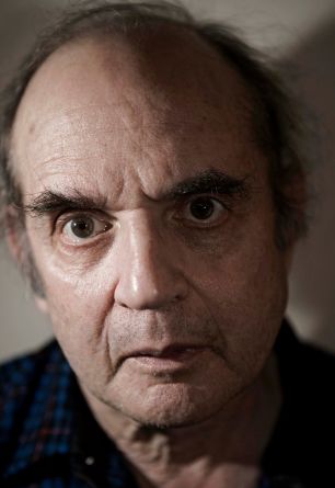 Harvey Pekar