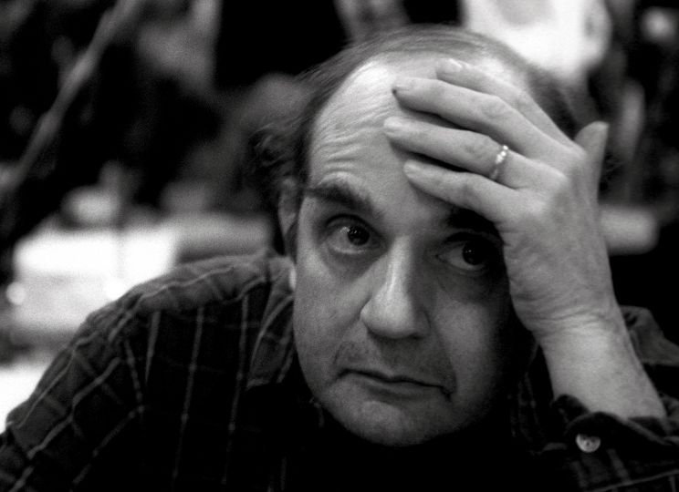 Harvey Pekar