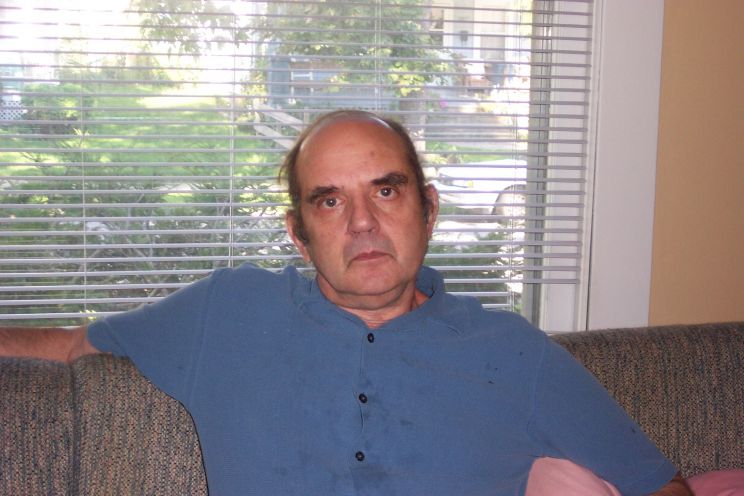 Harvey Pekar