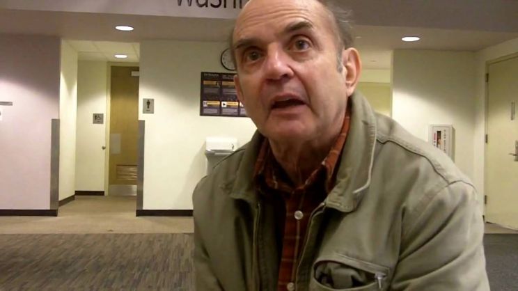 Harvey Pekar