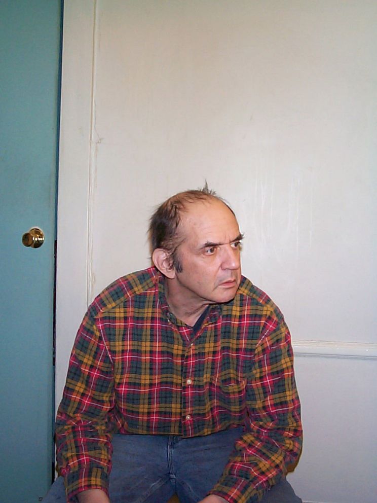 Harvey Pekar