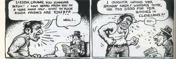 Harvey Pekar
