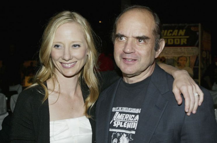 Harvey Pekar