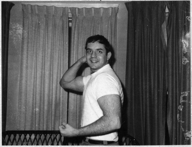 Harvey Pekar