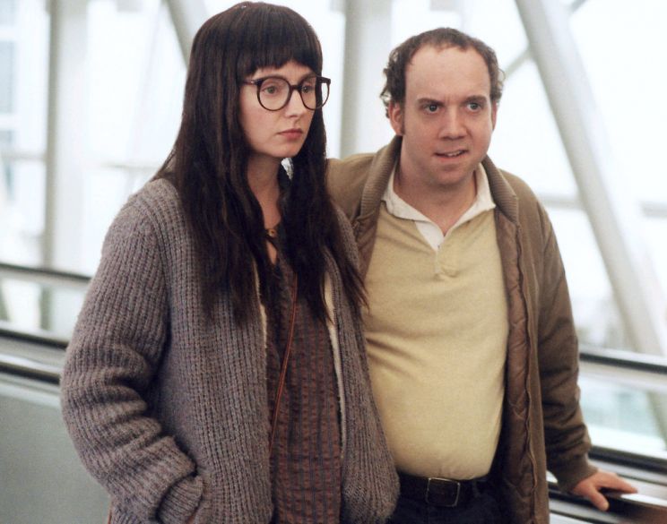 Harvey Pekar