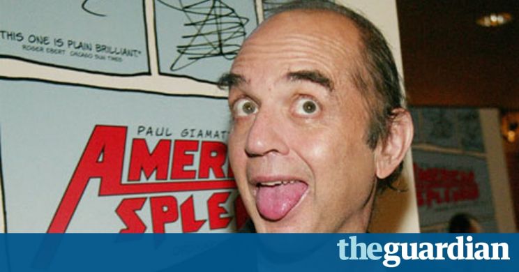 Harvey Pekar
