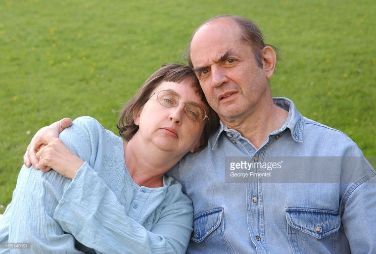Harvey Pekar