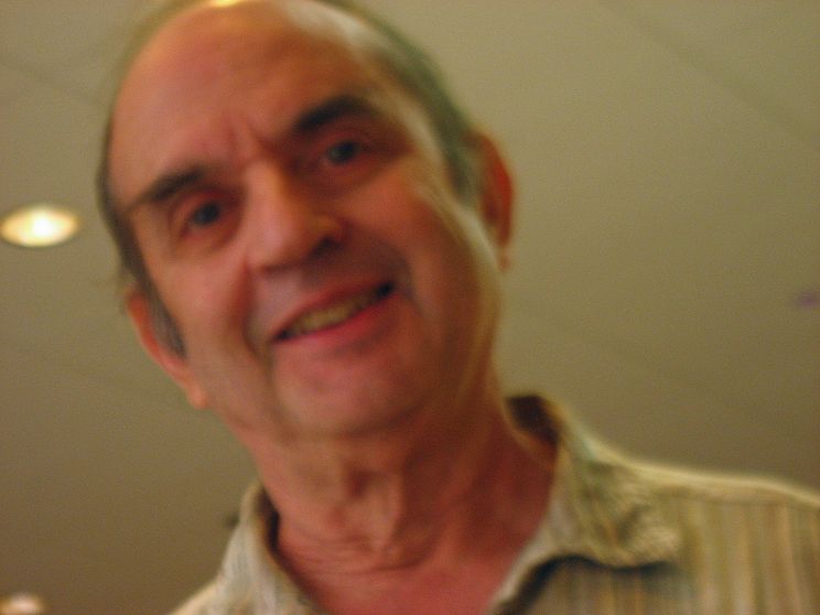 Harvey Pekar