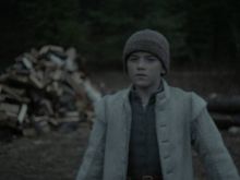 Harvey Scrimshaw photo