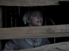 Harvey Scrimshaw photo