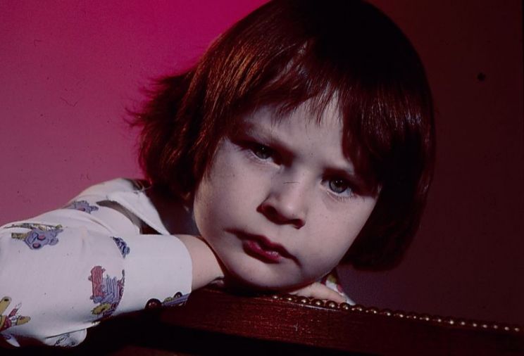 Harvey Stephens