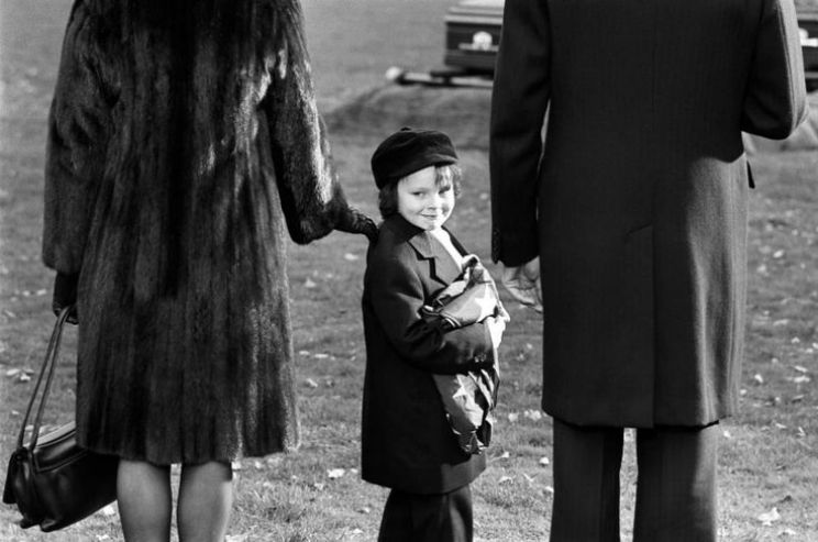 Harvey Stephens