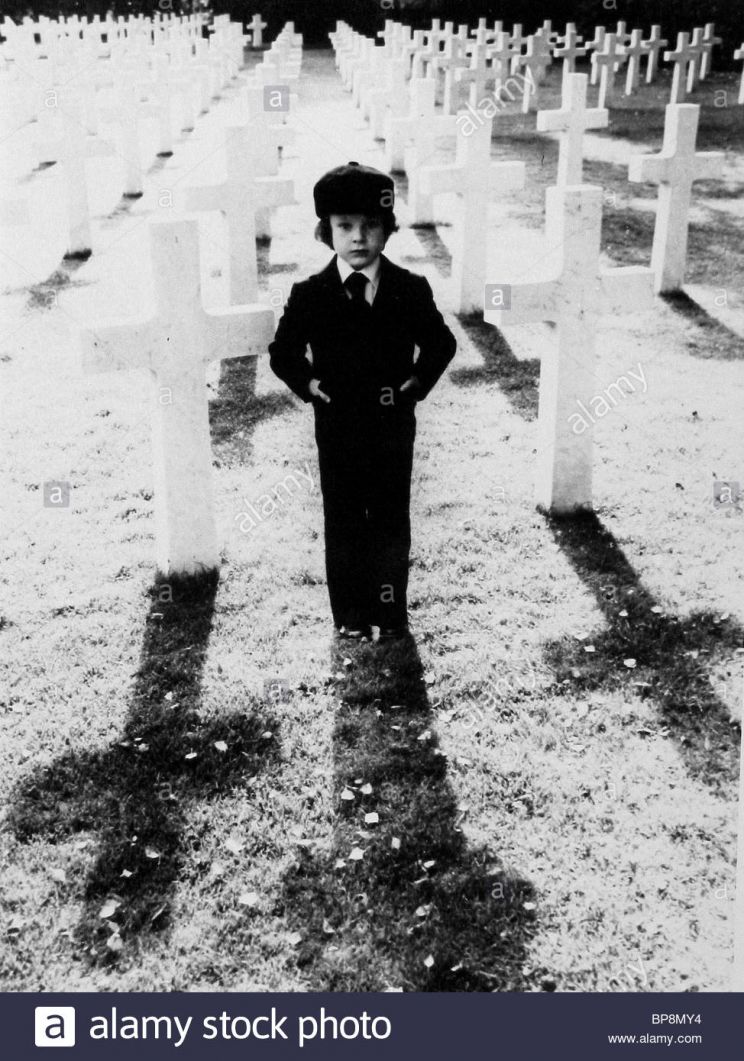 Harvey Stephens