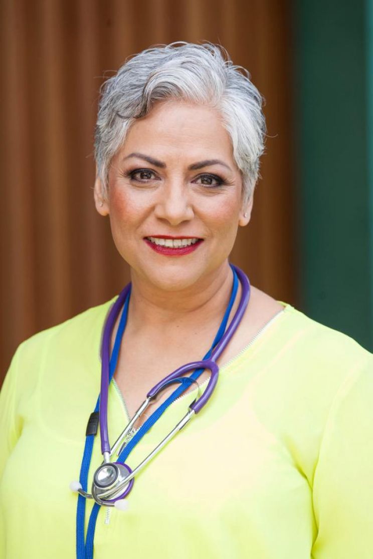 Harvey Virdi