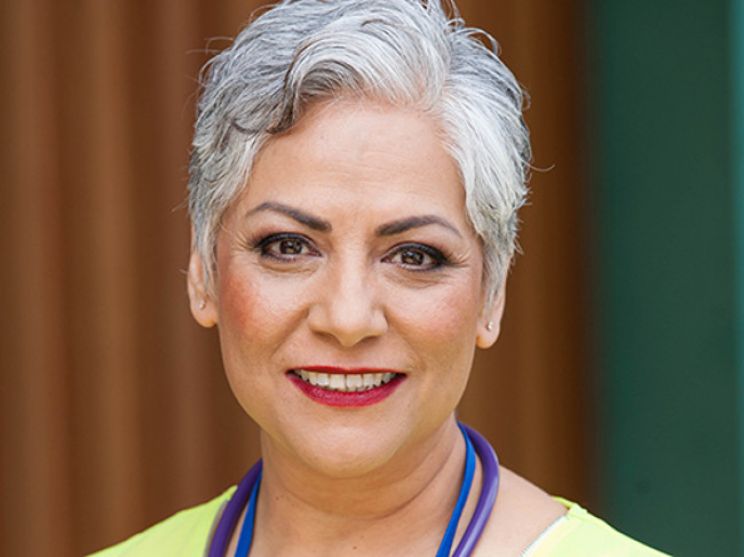 Harvey Virdi